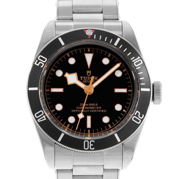 Tudor Black Bay M79230N-0002
